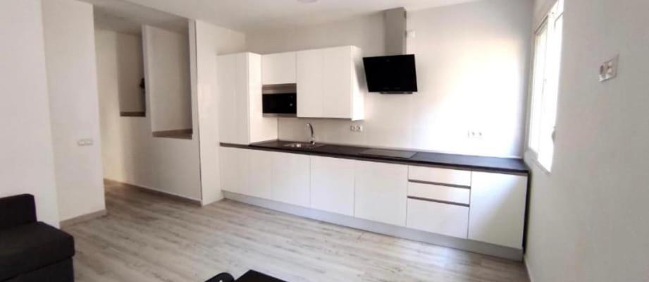 Malaga Inn Apartaments Екстериор снимка