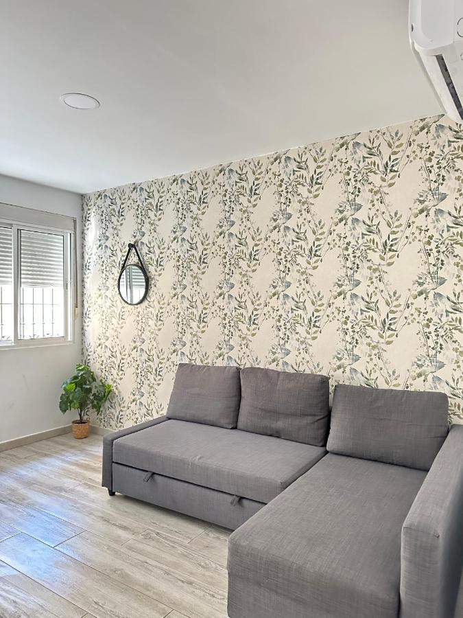 Malaga Inn Apartaments Екстериор снимка