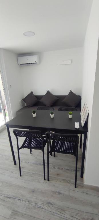 Malaga Inn Apartaments Екстериор снимка