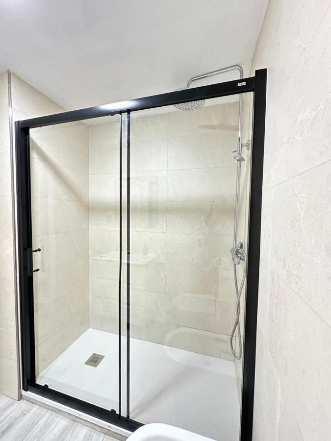 Malaga Inn Apartaments Екстериор снимка