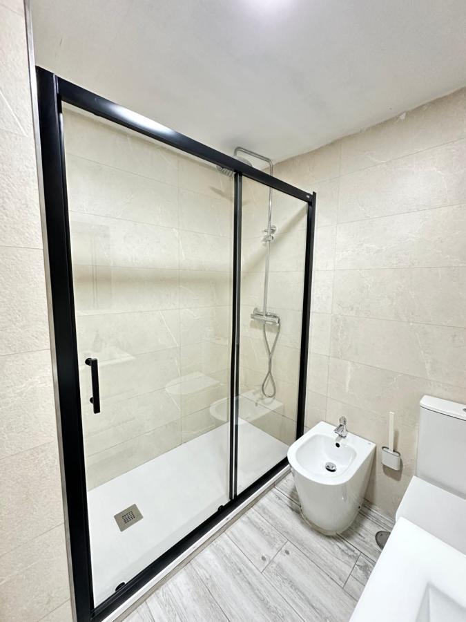 Malaga Inn Apartaments Екстериор снимка